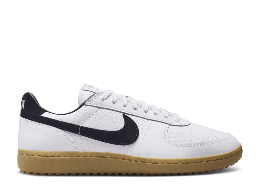 

Кроссовки Nike Field General 82 SP, цвет White Black Gum