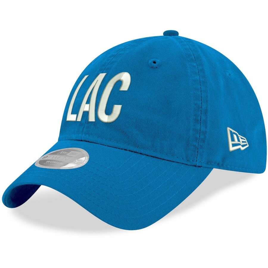 

Бейсболка New Era Los Angeles Chargers