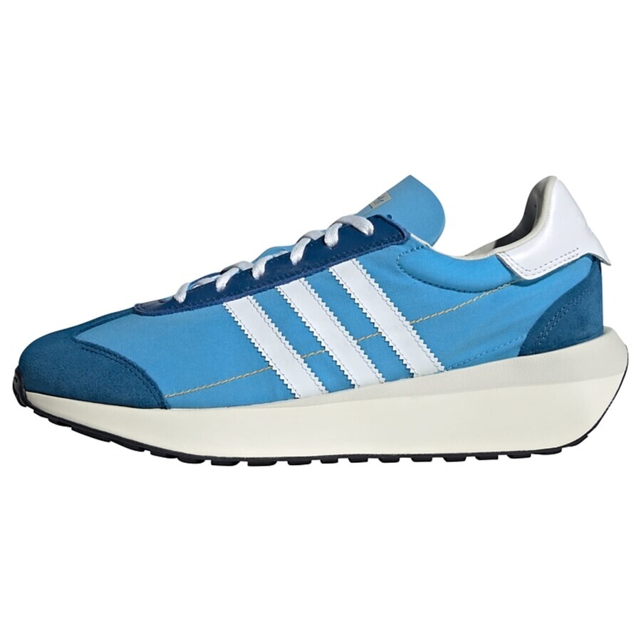 

Кроссовки Adidas COUNTRY XLG, синий/темно-синий