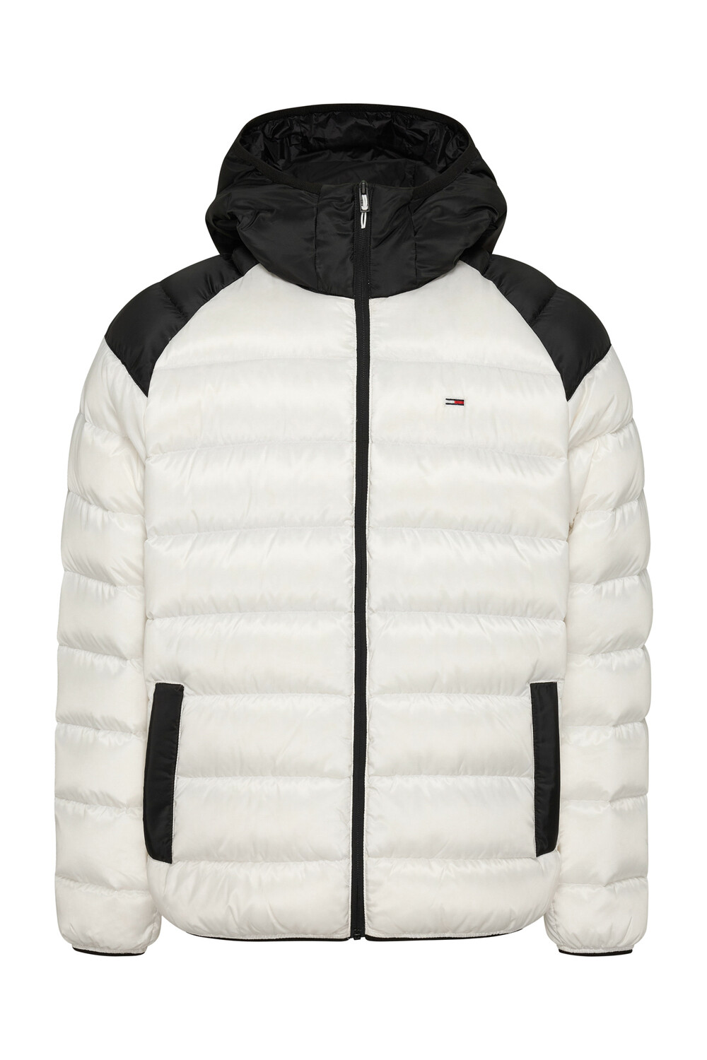 

Зимняя куртка - Золотистый - Пуховик Tommy Hilfiger, золотой, Желтый