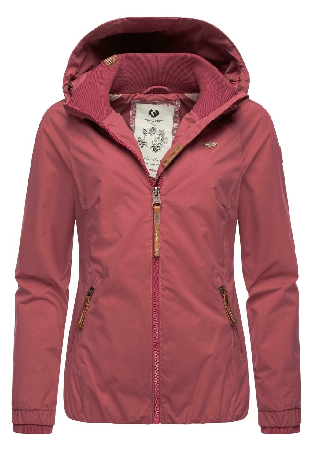

Куртка для активного отдыха Ragwear