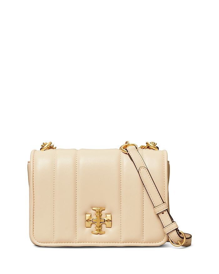 

Сумка через плечо Kira с цепочкой Tory Burch