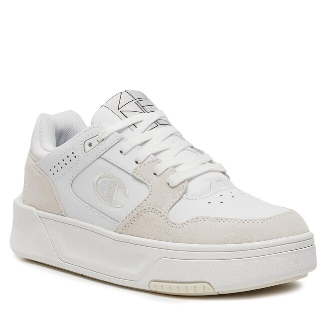 

Кроссовки Champion Platform Sl, белый