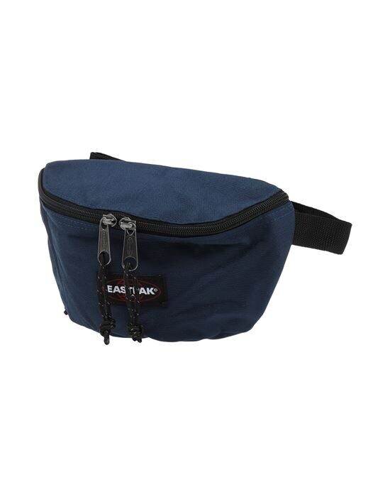 

Поясная сумка EASTPAK, темно-синий