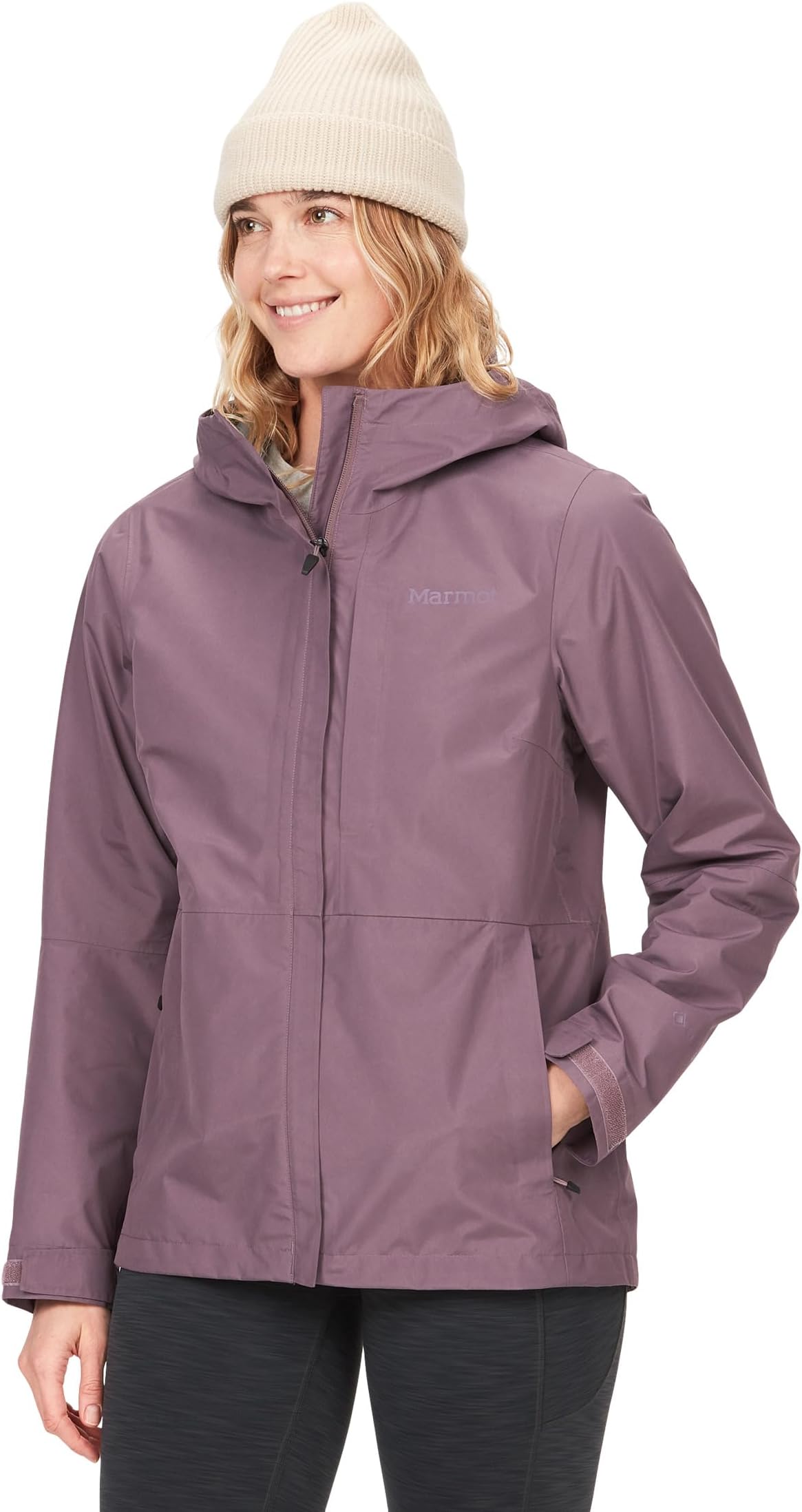 Куртка Minimalist Jacket Marmot, цвет Hazy Purple кроссовки allbirds wool runners hazy pine hazy pine sole