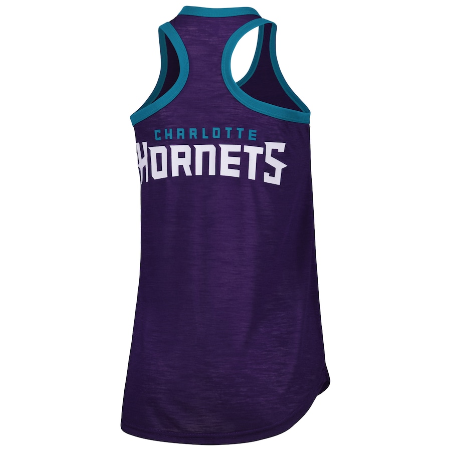 Charlotte Hornets форма