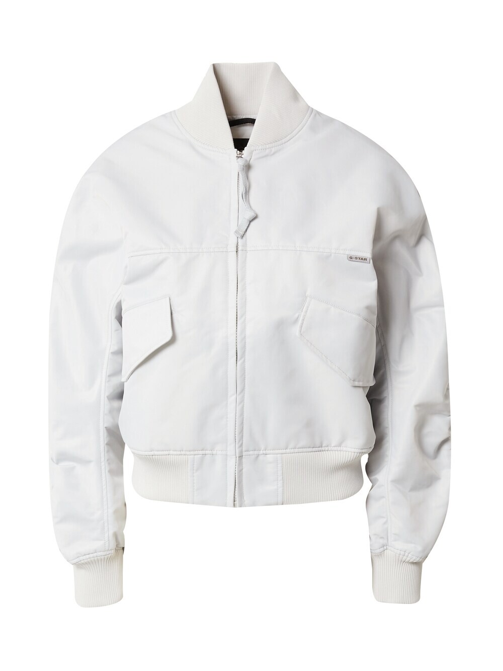 

Межсезонная куртка G-Star RAW, светло-серый