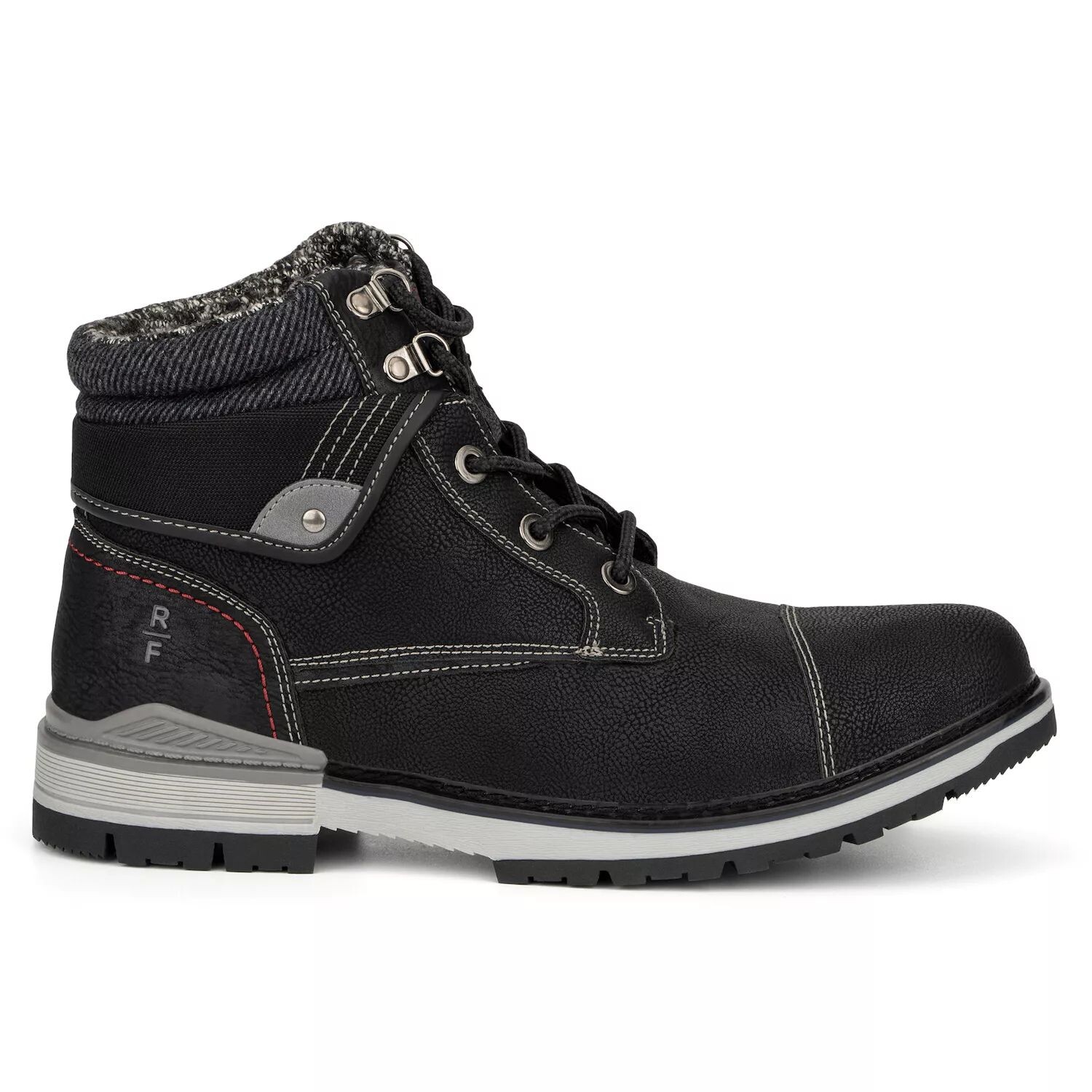 

Reserved Footwear Мужские рабочие ботинки Neutron