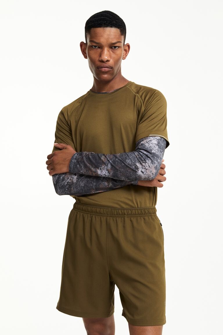 

Шорты для бега H&M