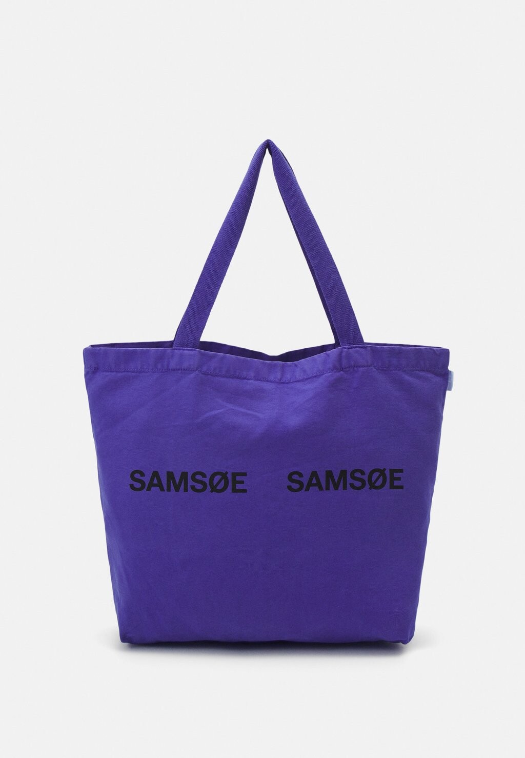

Сумка FRINKA Samsøe Samsøe, цвет simply purple