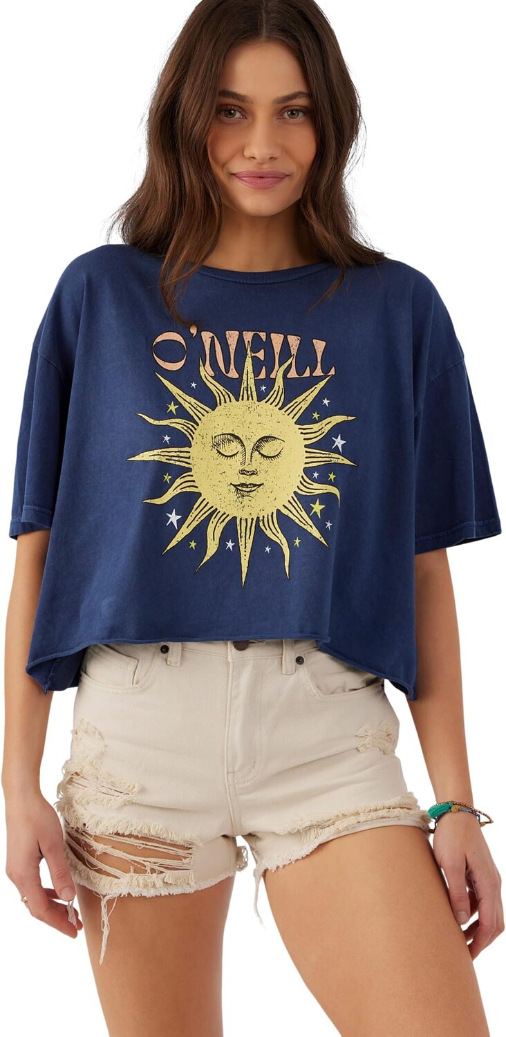 

В пределах O'Neill, цвет Medieval Blue