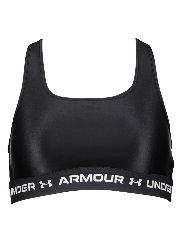 

Бюстгальтер Under Armour Sport BH, черный
