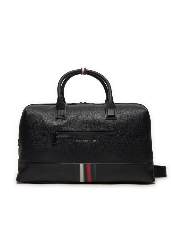 

Сумка Tommy Hilfiger, черный
