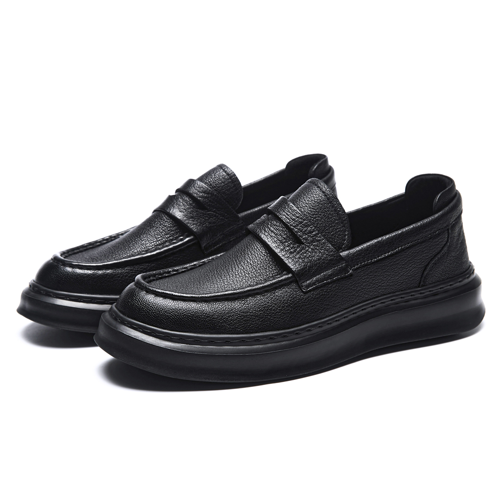 

Кроссовки TOM TAILOR Lifestyle Shoes Men Low-top Black, черный