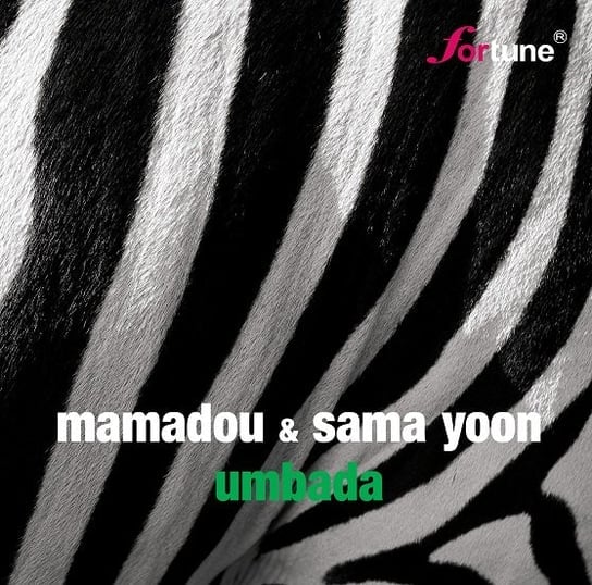 

Виниловая пластинка Mamadou and Sama Yoon - Umbada