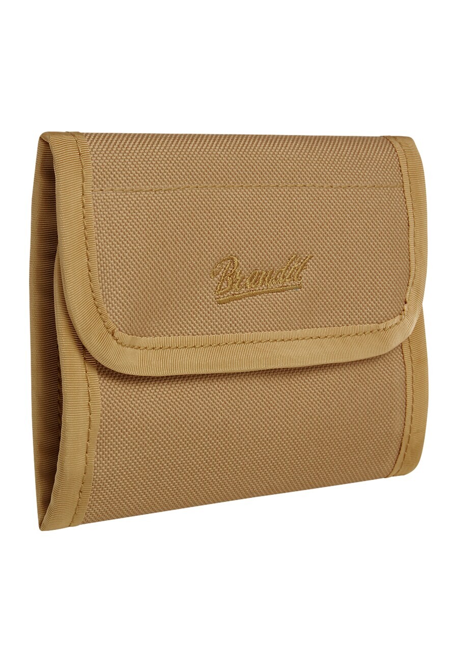 

Кошелек Brandit FIVE, кэмел