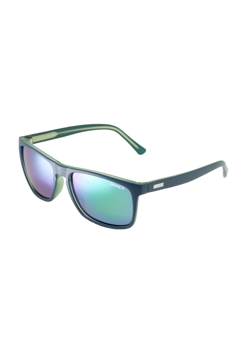 

Солнцезащитные очки OAK POLARISED Sinner, цвет dark blue/green