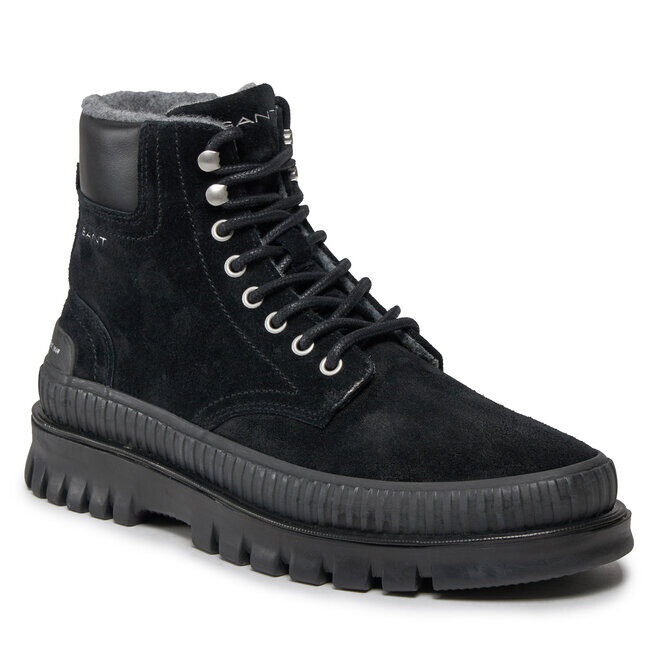 

Ботинки Gant NebradaMid Boot, черный