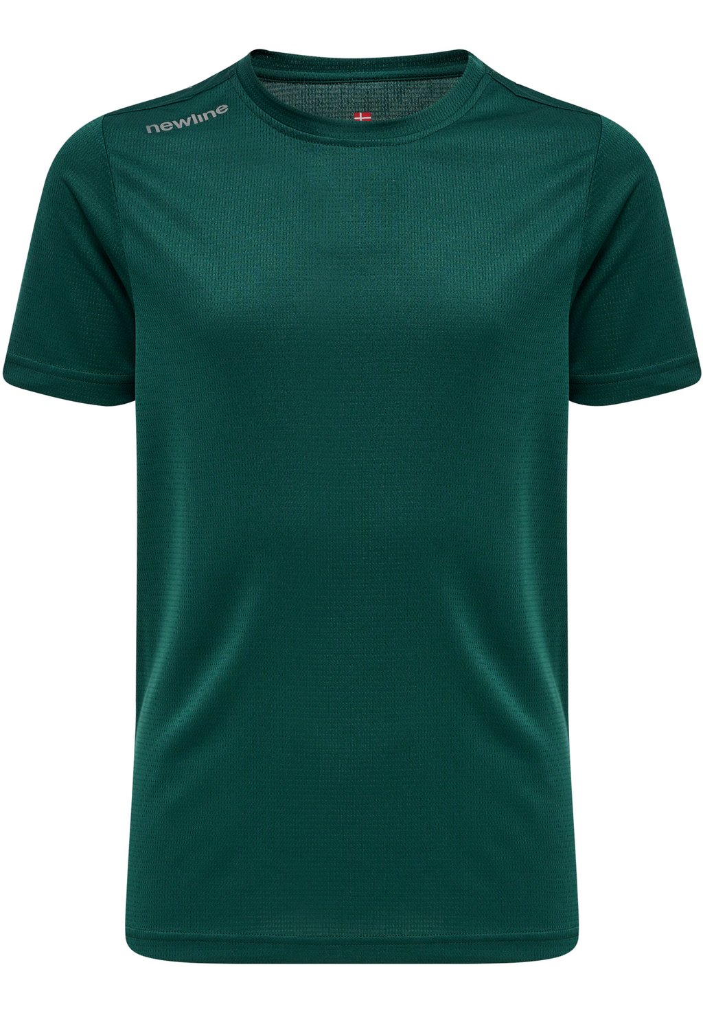 Спортивная футболка CORE FUNCTIONAL Newline, цвет sea moss