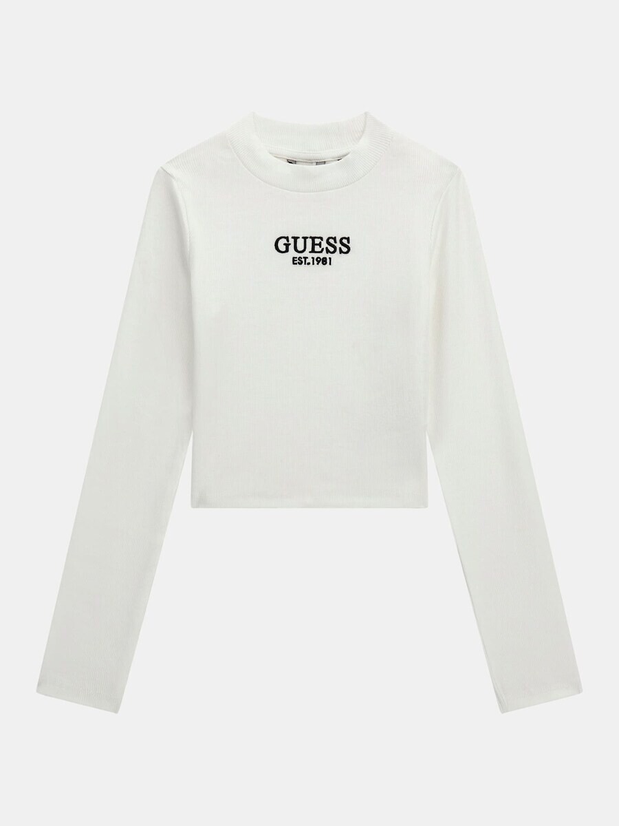 

Футболка GUESS, белый