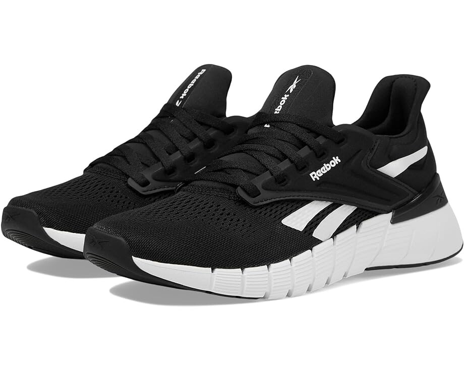 

Кроссовки Reebok Nano Gym, черный/белый