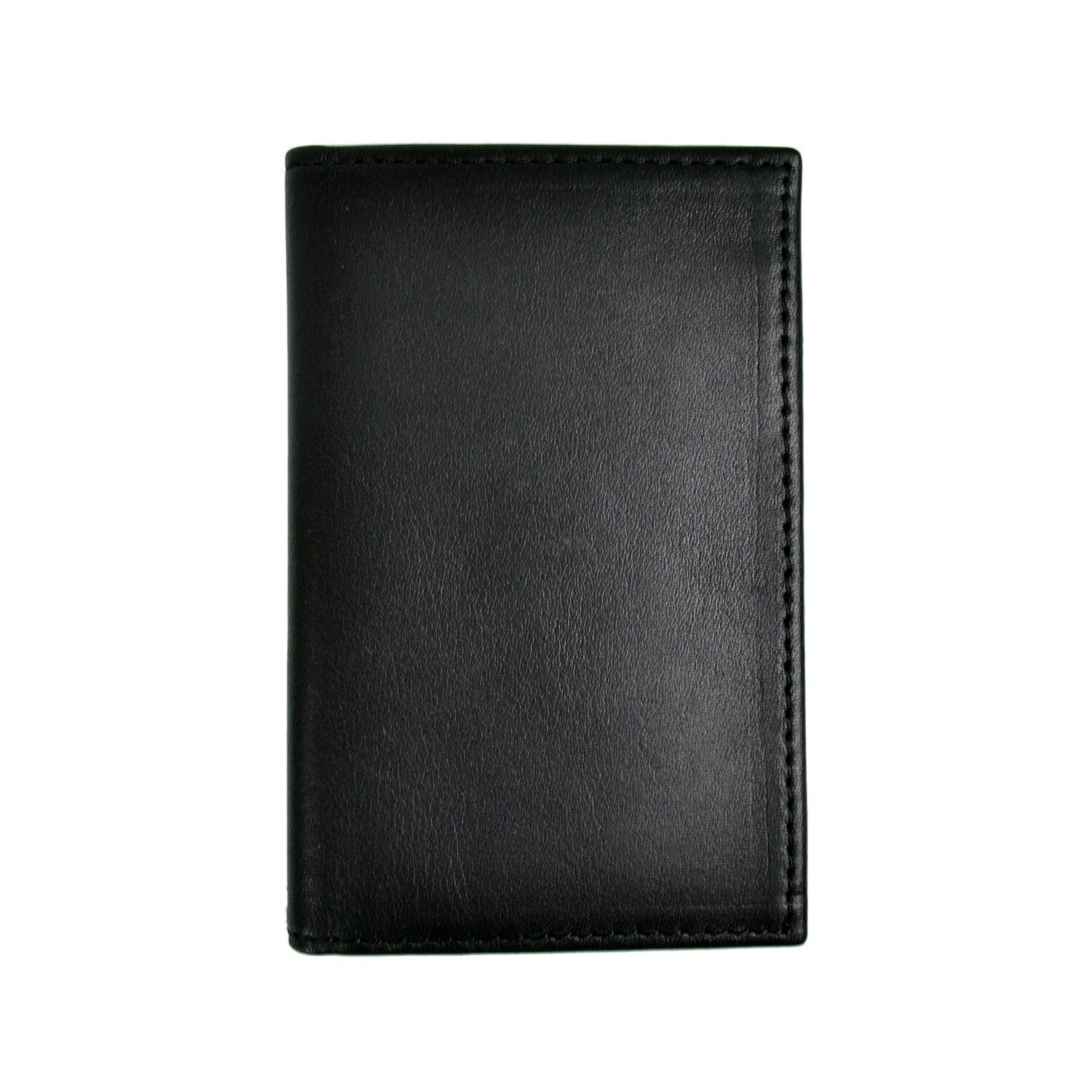 

Кожаный чехол для карт Royce Hanover с RFID-блокировкой Royce Leather