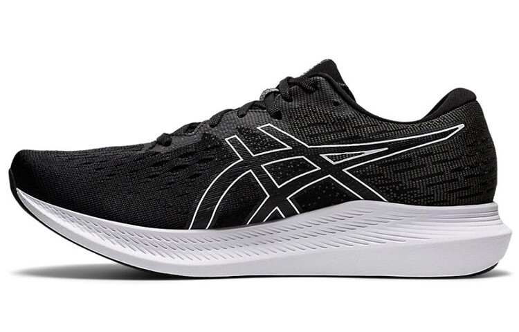 

Кроссовки Asics Evoride 2 Черный/Белый