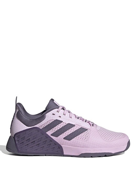 

Бежевые женские кроссовки Adidas, Бежевый
