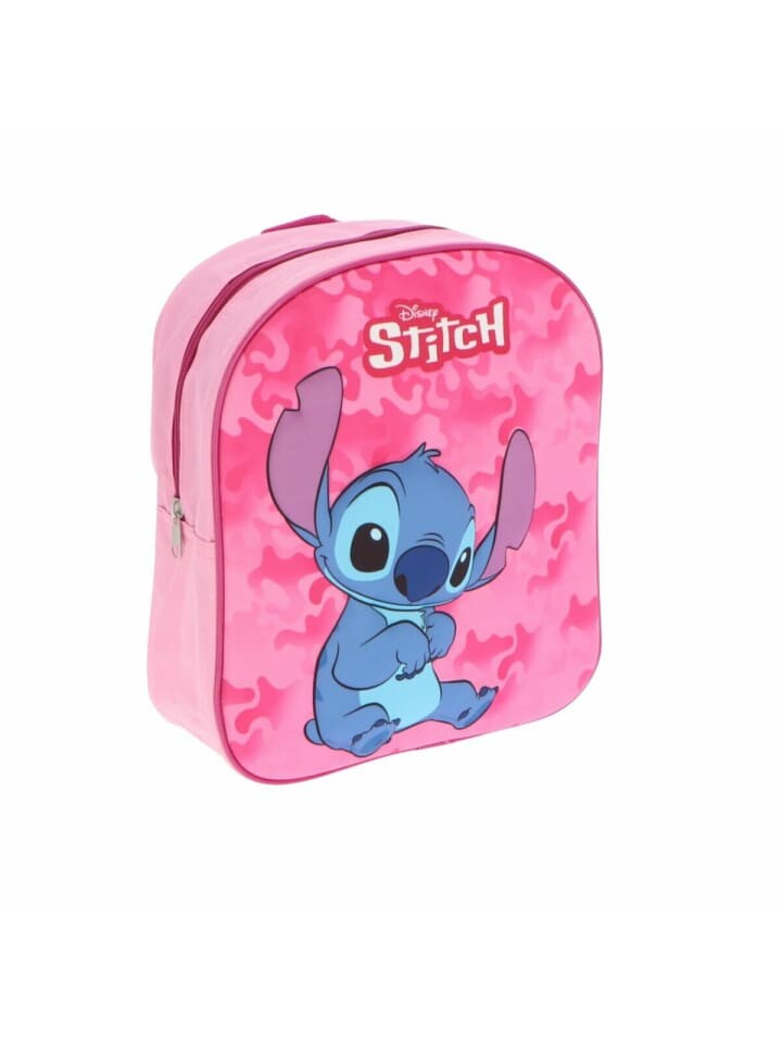 

Рюкзак COFI 1453 Kinder – Komfortabler und funktionaler für Kinder, розовый