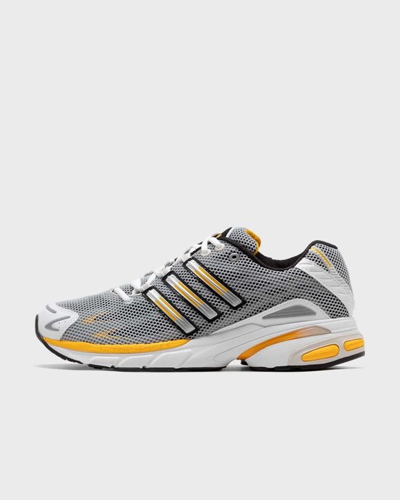 

Кроссовки Adidas Adistar Cushion, цвет cwhite/cblack/creyel