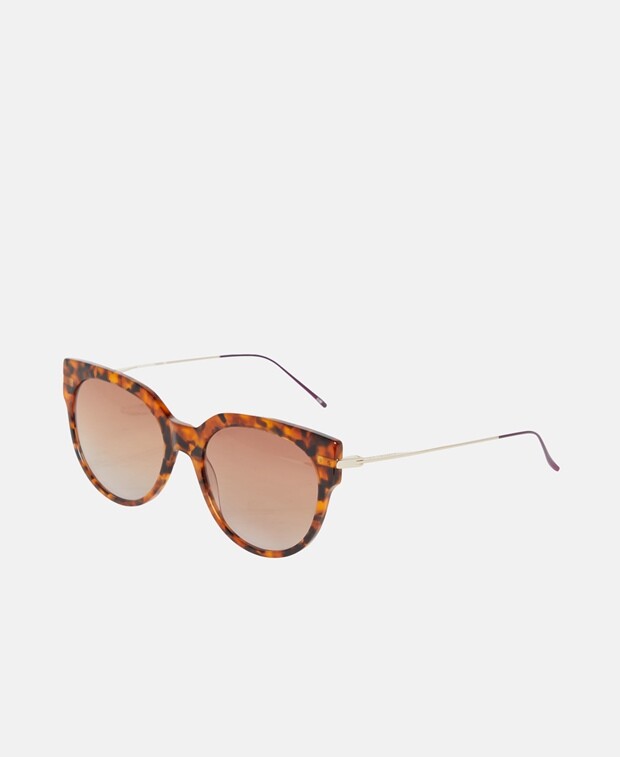 

Солнцезащитные очки Scotch & Soda, цвет Russet