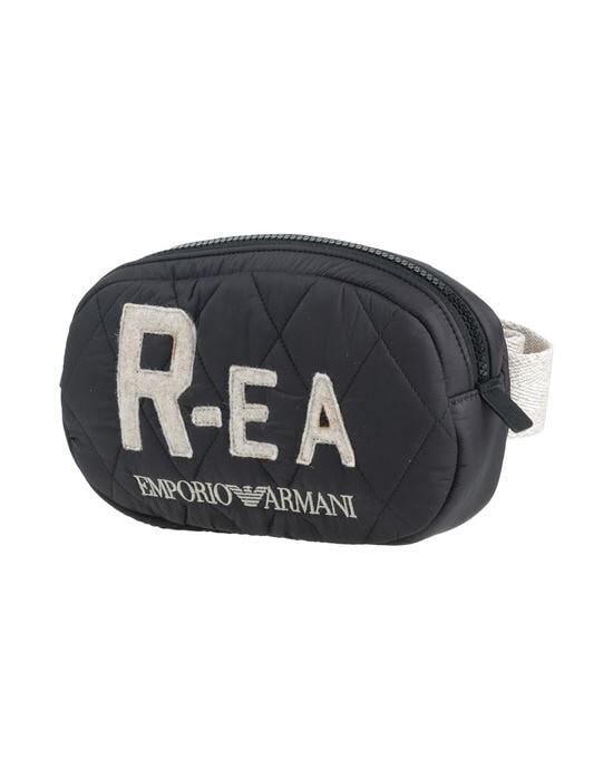 

Поясная сумка EMPORIO ARMANI, черный