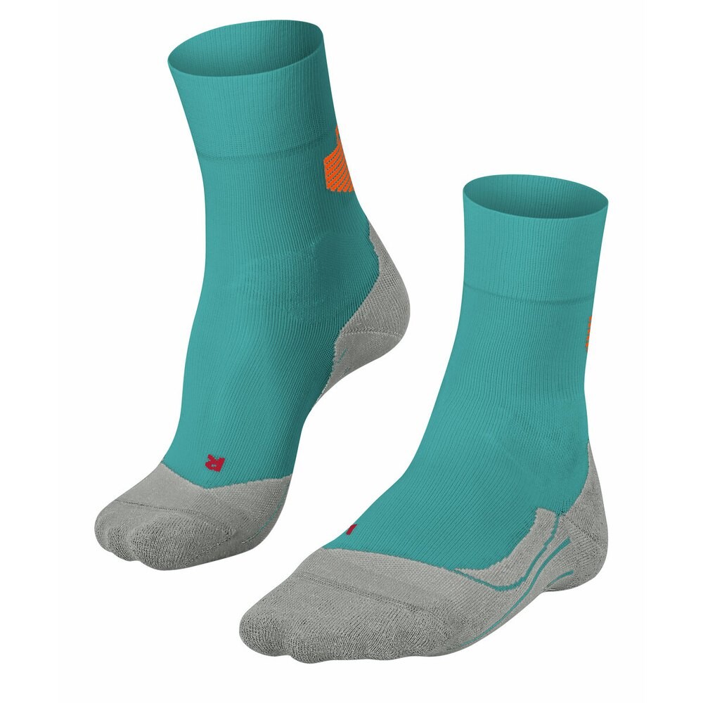 

Носки Falke Stabilizing Cool, синий
