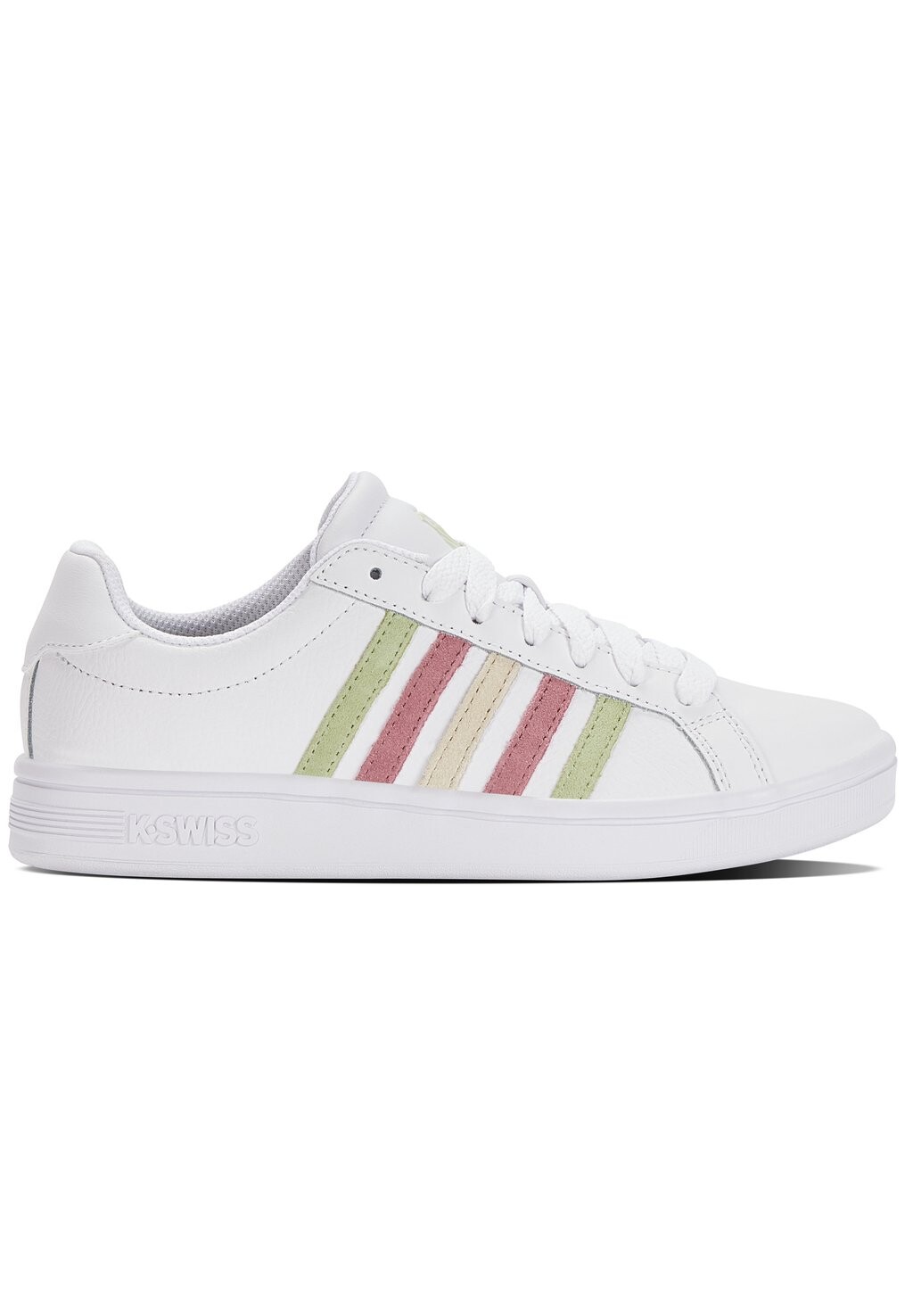 

Кроссовки K-SWISS