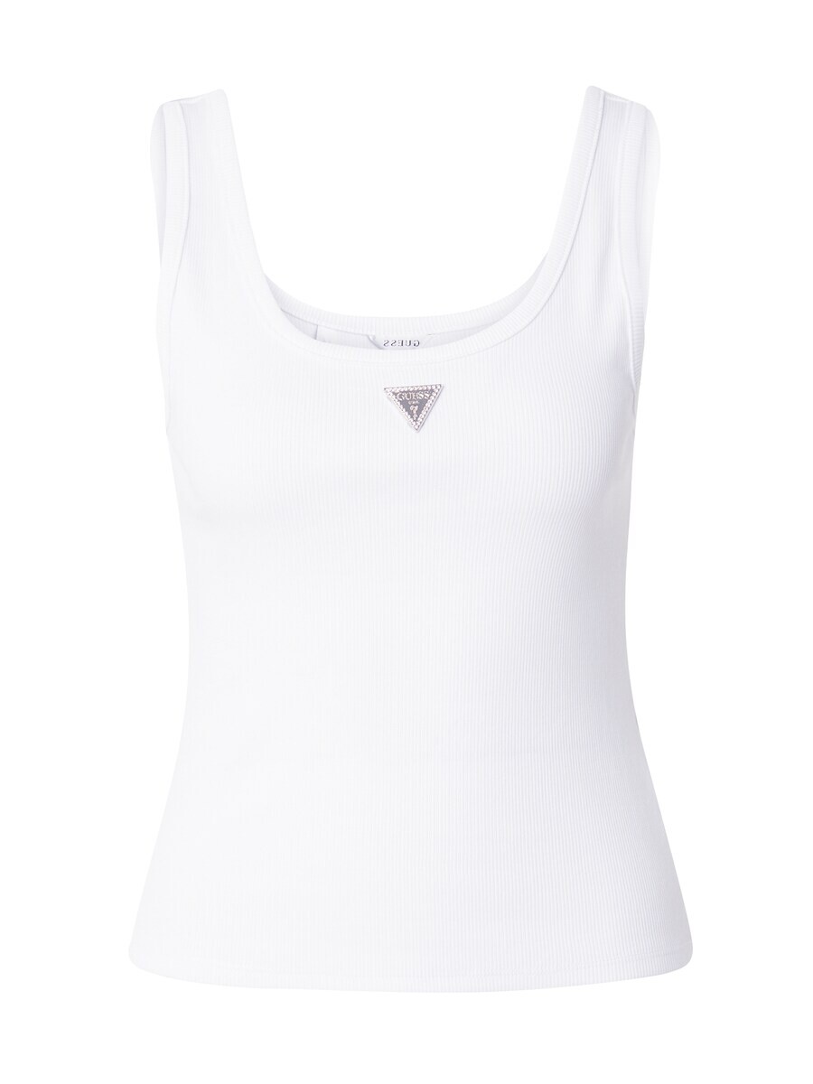 

Топ GUESS Top, белый