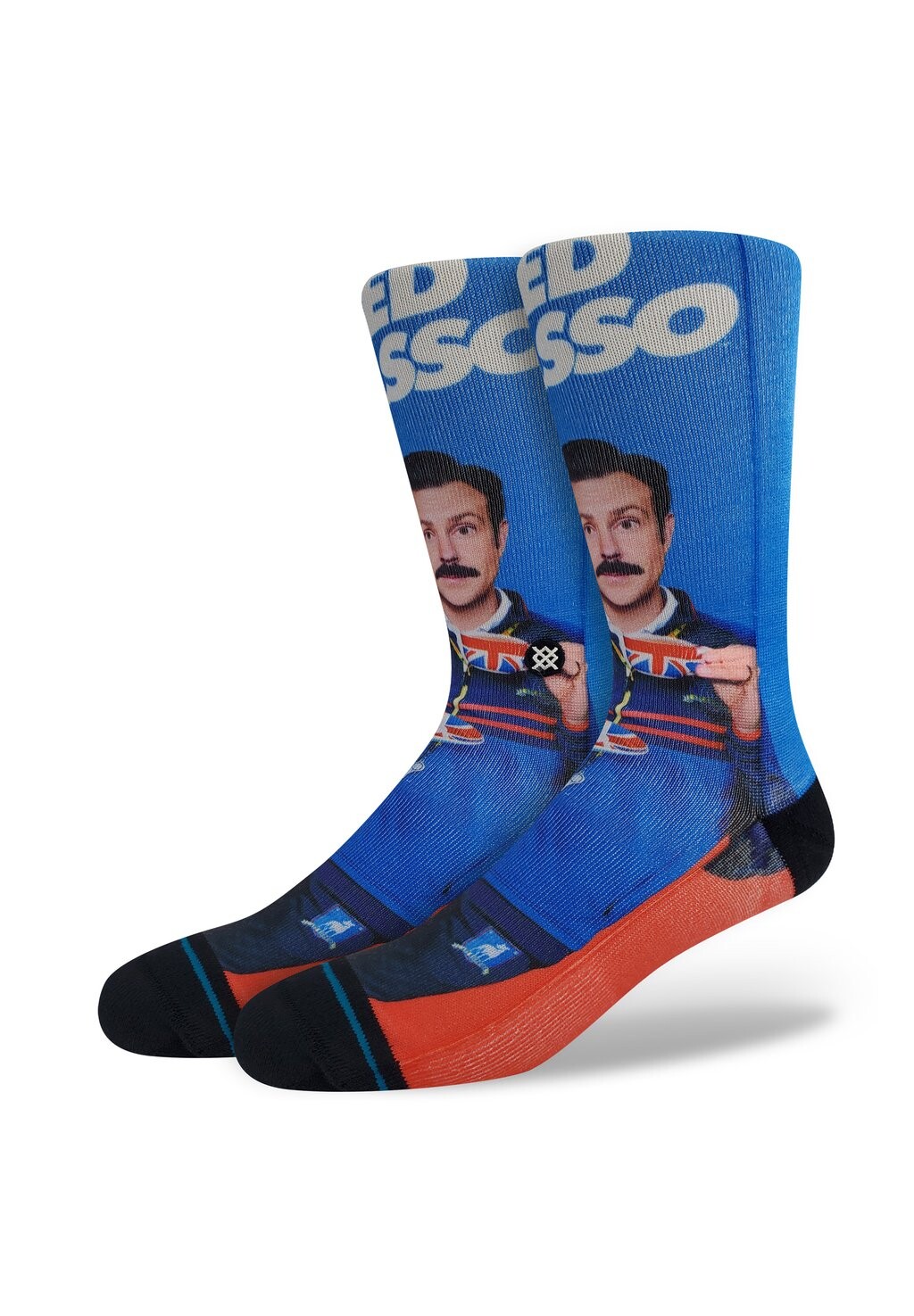

Носки Stance, синий