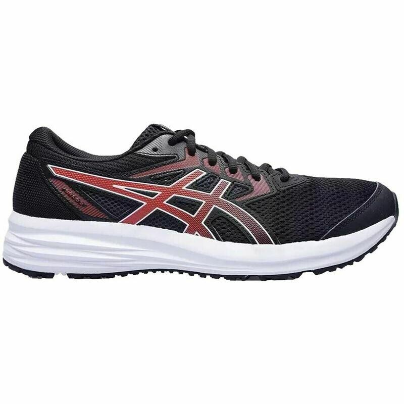 

Кроссовки для бега для взрослых Braid 2 ASICS, цвет negro