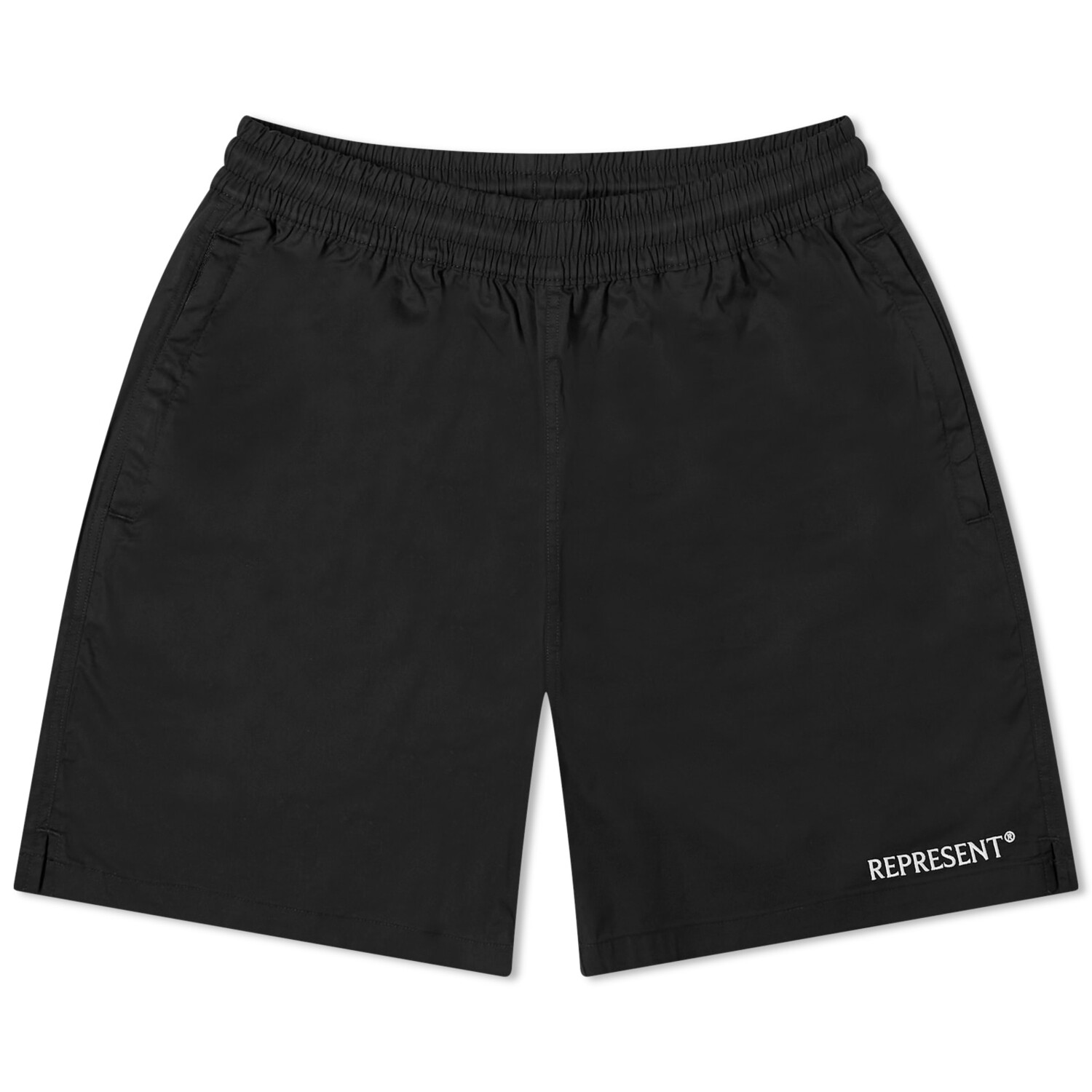 

Шорты Represent Shorts, черный