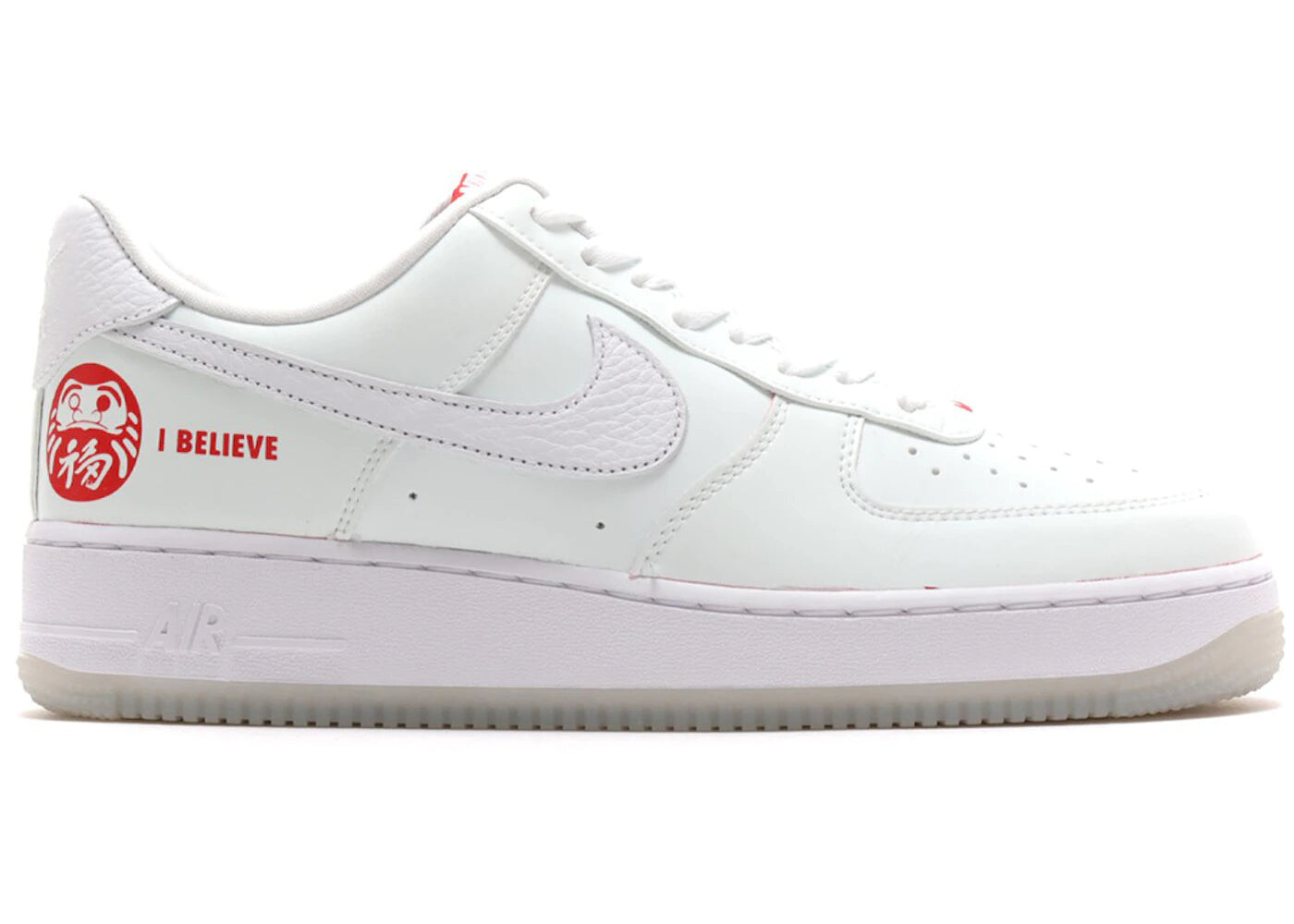 

Кроссовки Nike Air Force 1 Low Daruma