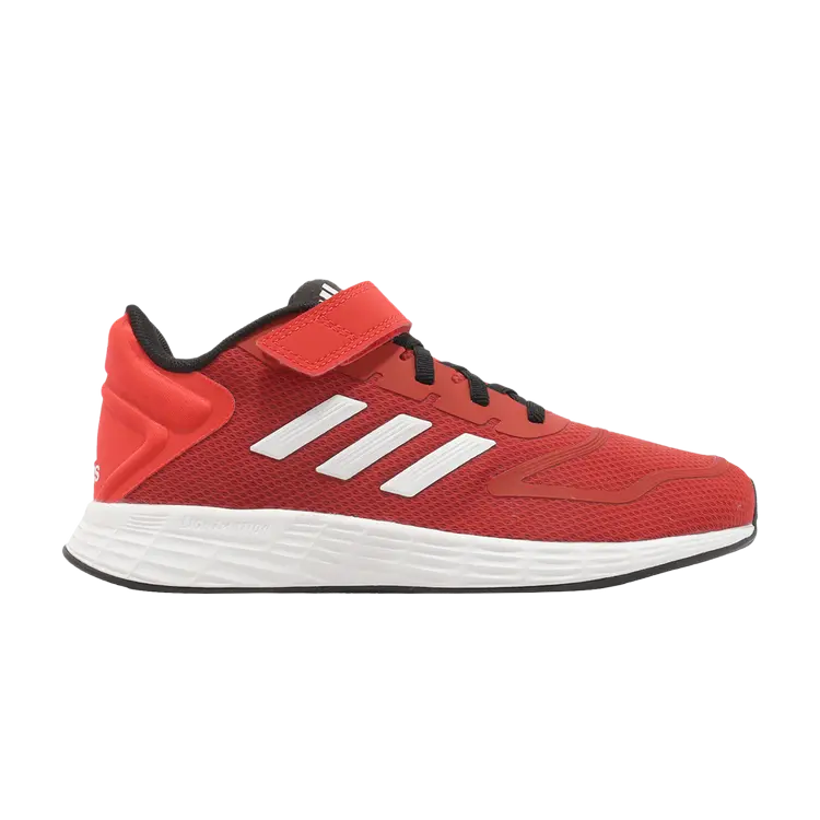 

Кроссовки Adidas Duramo 10 K, красный