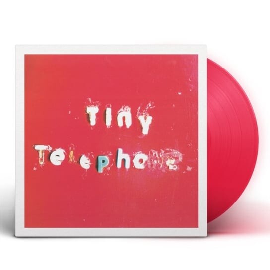 

Виниловая пластинка The Sunday Drivers - Tiny Telephone