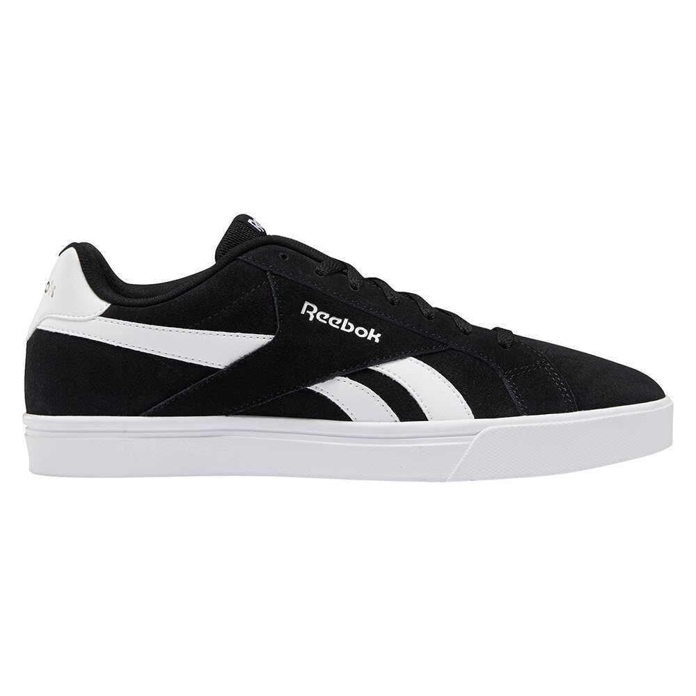 

Кроссовки Reebok Royal Complete 3 Low, черный