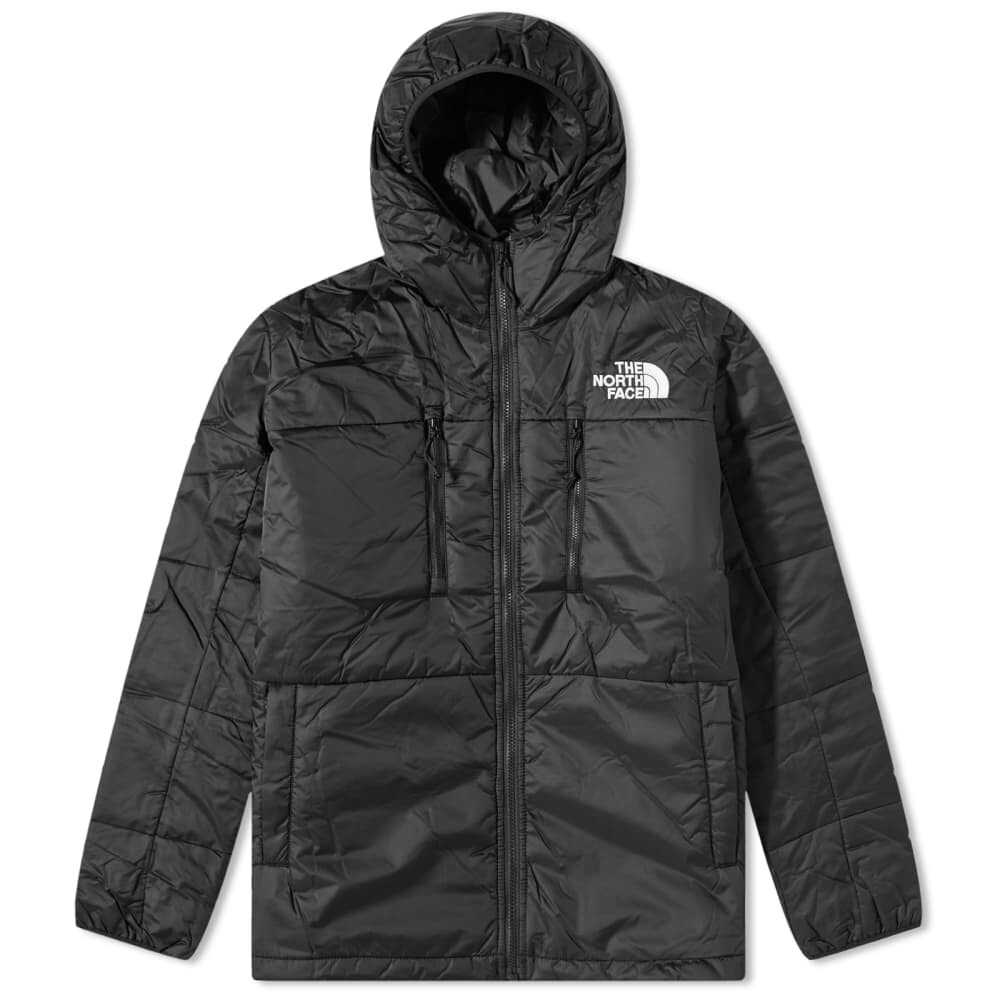 

Легкая синтетическая Свитшот The North Face Himalayan, черный