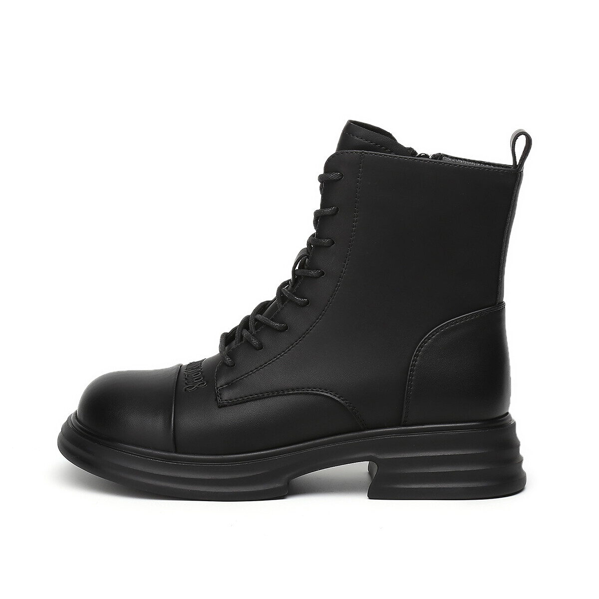 

Ботинки Martin Boot женские Josiny, черный