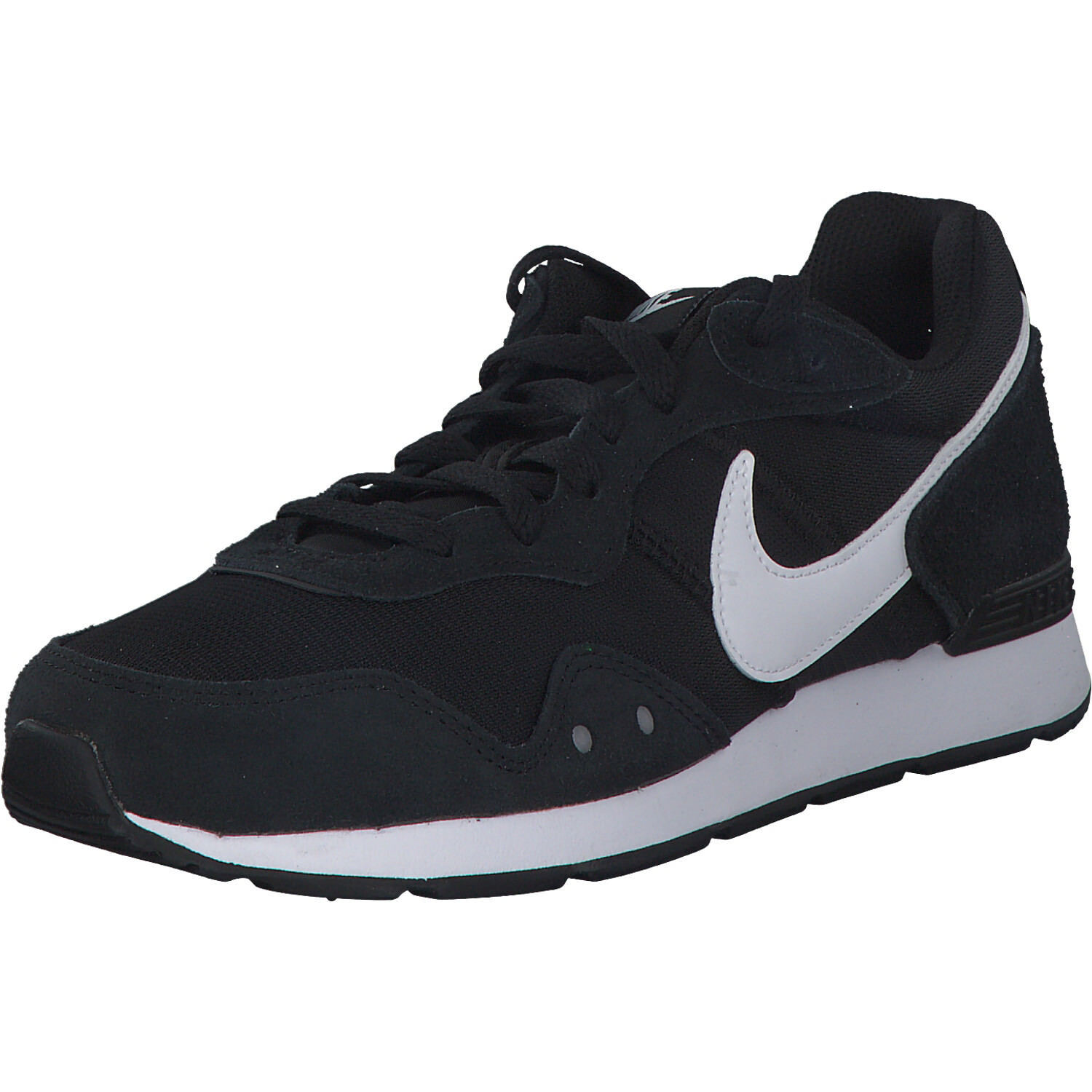 

Низкие кроссовки Nike Low, цвет black/white black