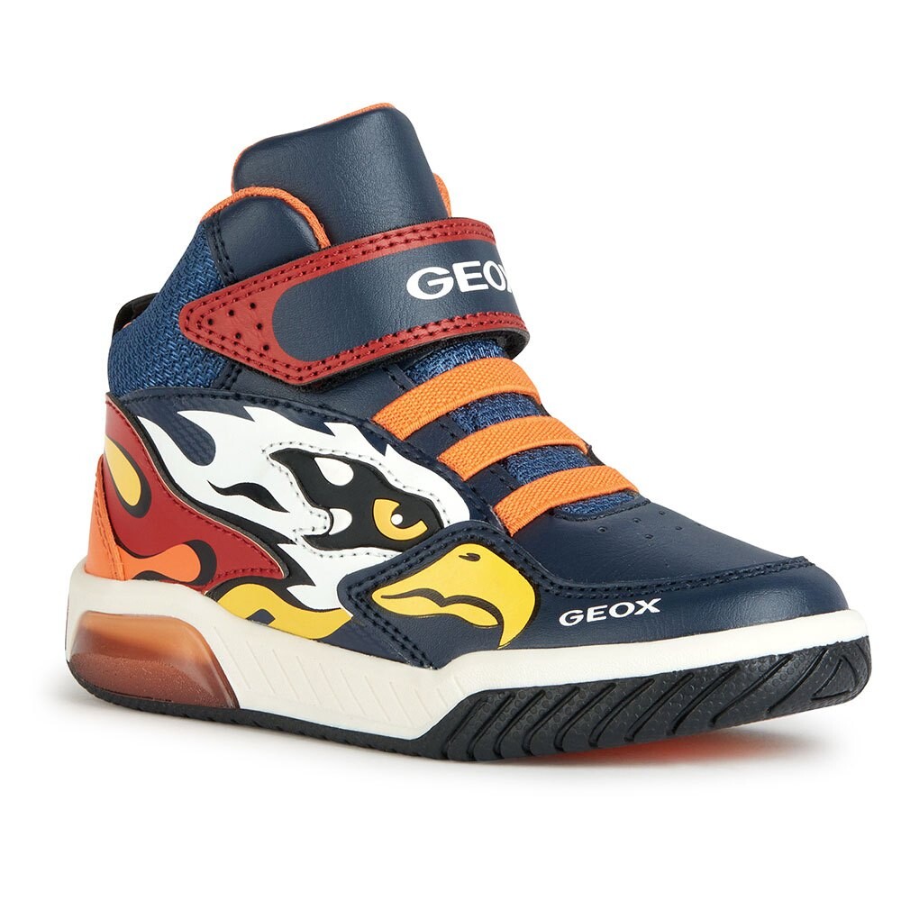 

Кроссовки Geox Inek, синий