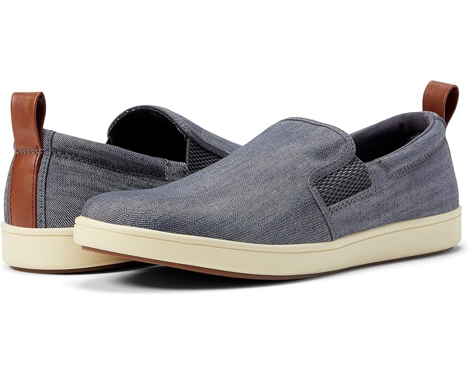 

Кроссовки Steve Madden Fizer, синий
