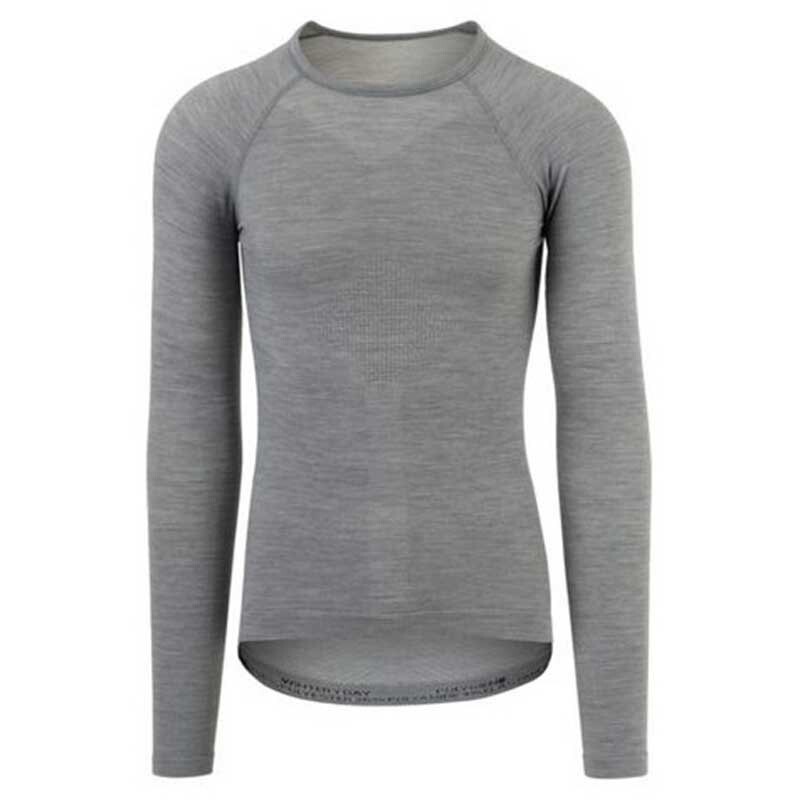 

Базовый слой AGU WinterDay Essential, серый