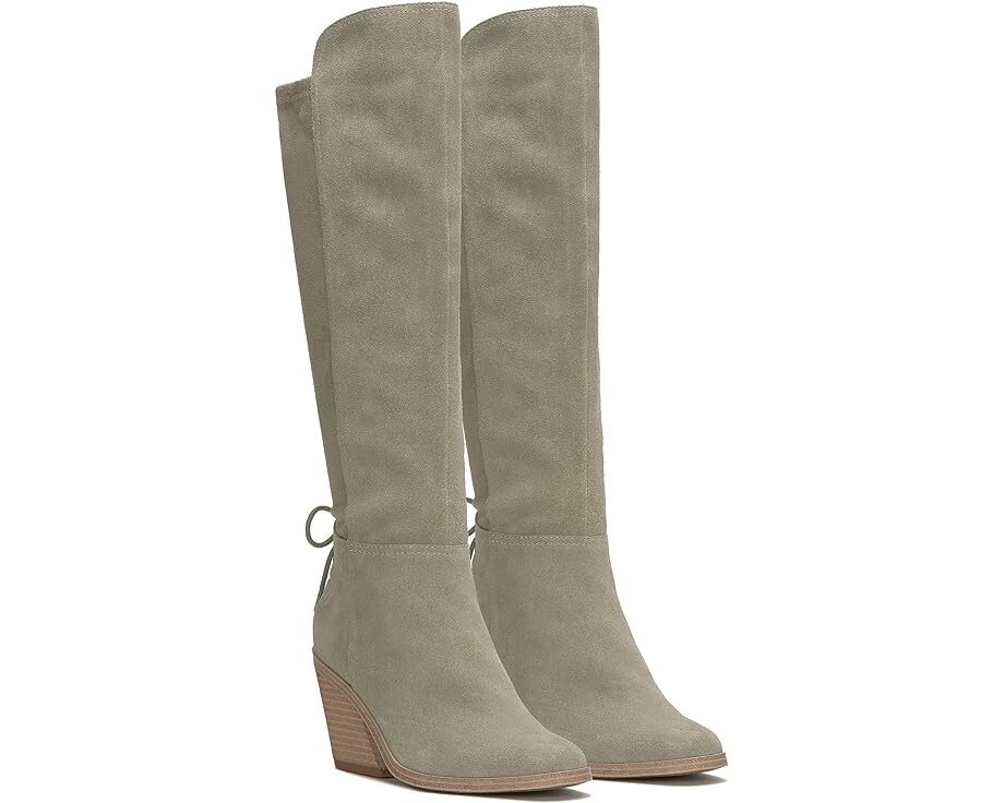 

Ботинки Lucky Brand Mekinna, цвет Seneca Rock