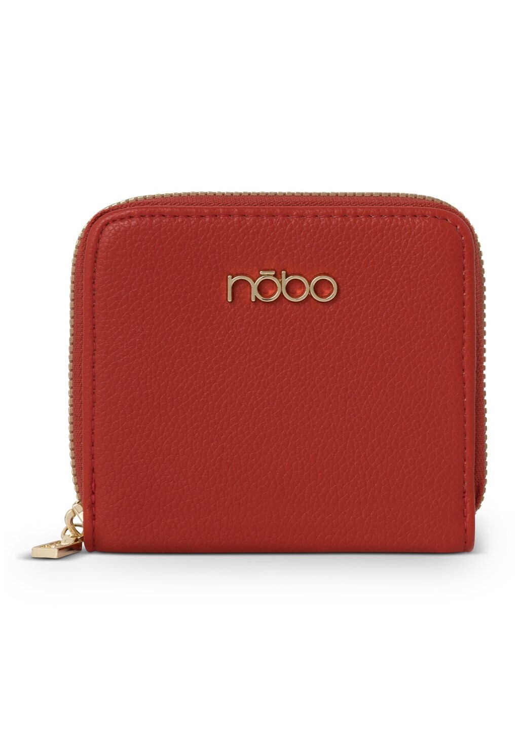 

Кошелек Nobo, красный